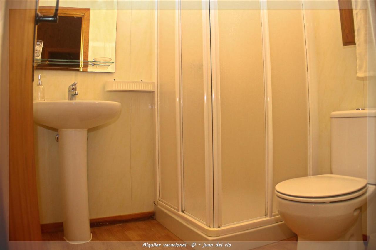 Bungalow Curro Pareja 97 Коніль-де-ла-Фронтера Екстер'єр фото