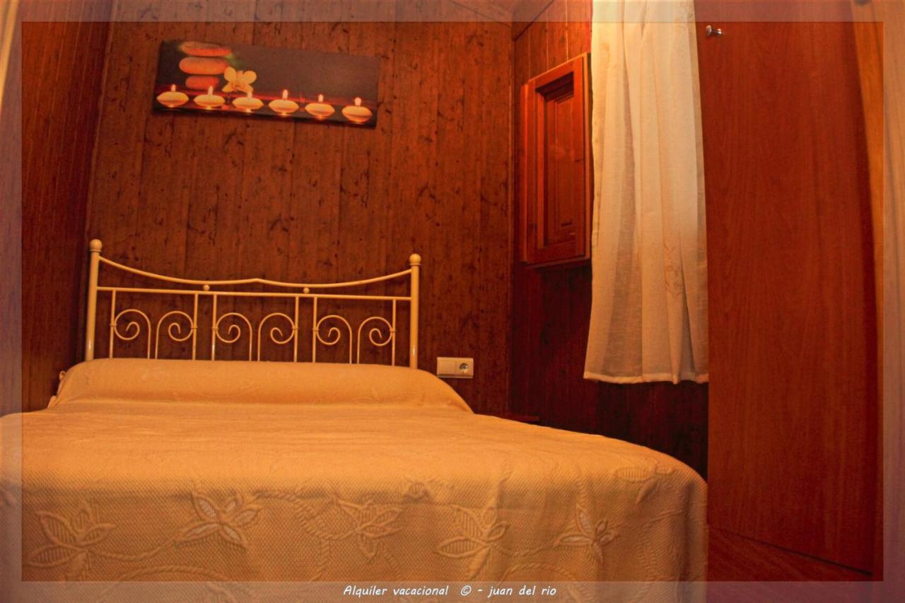 Bungalow Curro Pareja 97 Коніль-де-ла-Фронтера Екстер'єр фото