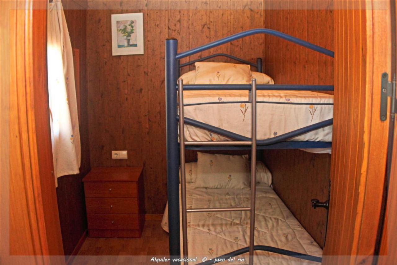 Bungalow Curro Pareja 97 Коніль-де-ла-Фронтера Екстер'єр фото