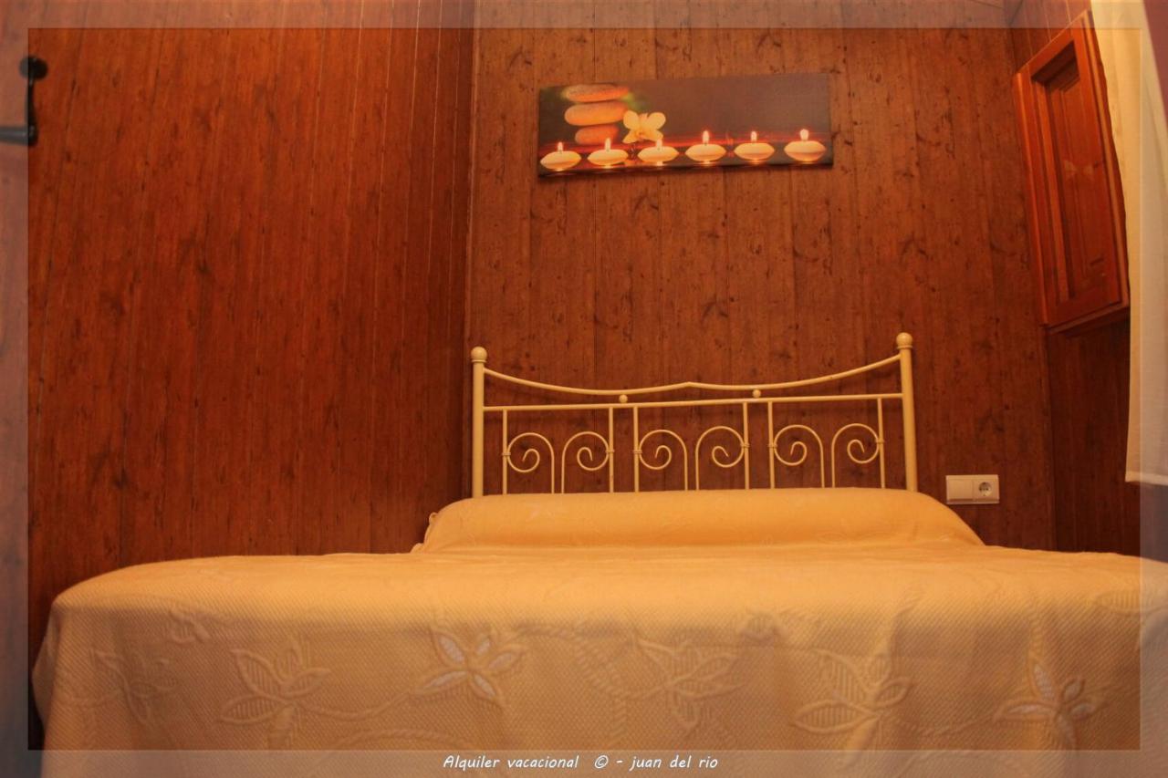 Bungalow Curro Pareja 97 Коніль-де-ла-Фронтера Екстер'єр фото