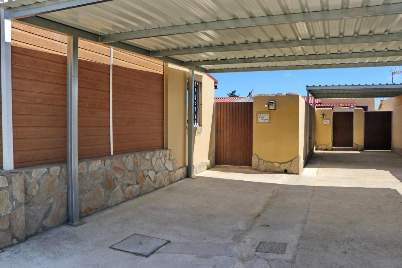 Bungalow Curro Pareja 97 Коніль-де-ла-Фронтера Екстер'єр фото