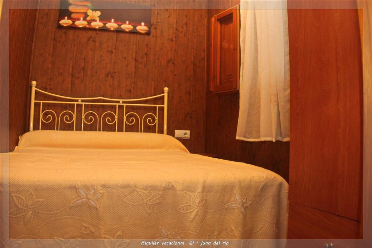 Bungalow Curro Pareja 97 Коніль-де-ла-Фронтера Екстер'єр фото